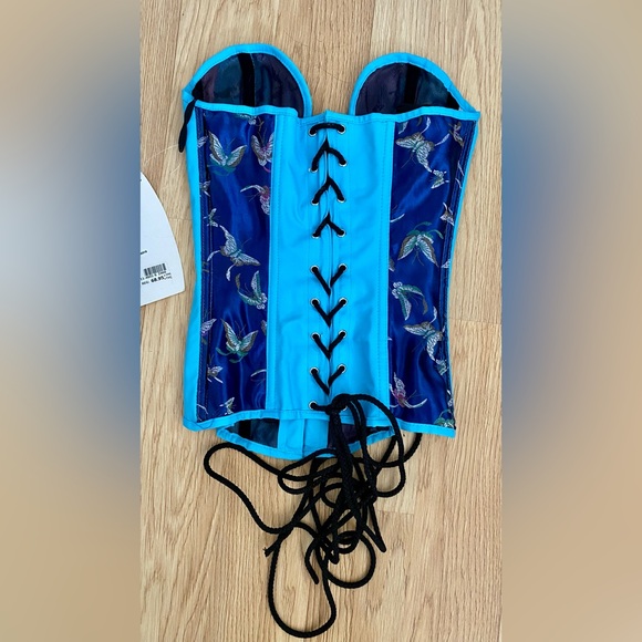 Lingerie outfit for women NEW never used size SMALL - Picture 7 of 10